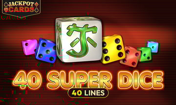 a88 Amusnet - 40 Super Dice